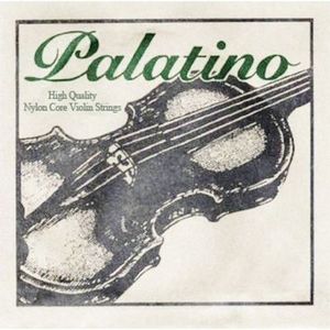 Products: Palatino Synthetic Violin String Set