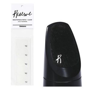 Products: Rico Mouthpiece Patch