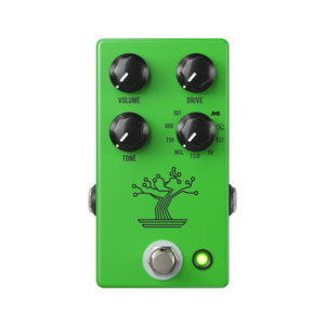 Other Musical Instruments and Accessories: JHS Bonsai - Overdrive Pedal - 9 x Tubescreamers