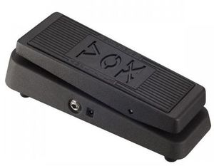 Other Musical Instruments and Accessories: Vox V845 Classic Wah Guitar Pedal