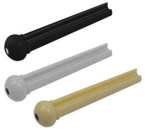 Products: Guitar Bridge Pin - Plastic