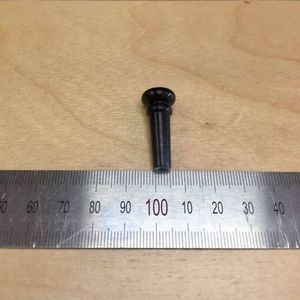 Products: Guitar Endpin - Push-in Style