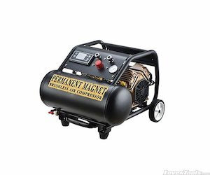 Arnor Air Compressor DC990K