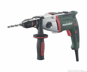Drills: Metabo Corded 900W Impuls Impact Drill SBE900