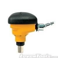 Power Tools: BOSTITCH Mini Impact Palm Nailer