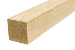 Building Hardware: Post 100 x 100 H4 RS No2 CTL 2.4 100100H4RS224