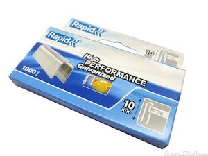 Fasteners Fixings: RAPID R3612