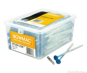 Fasteners Fixings: BOW-SL170-200 SL170-200