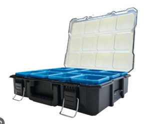 OX Pro Heavy Duty Tool Organiser - Deep