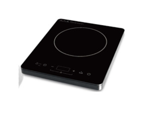 MIDEA STW2018 INDUCTION COOKTOP STW2018