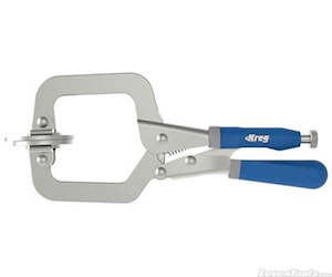 Clamps: Kreg Face Clamp KHC-PREMIUM