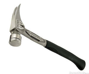 Hammers: Stilett Tibone Hammer Mini-14 Oz. Replaceable Smooth Face TBM14RSC