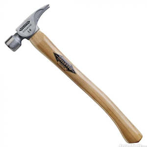 Hammers: Stiletto 14oc Titanium Framing Hammer perform 24oc TI14SC