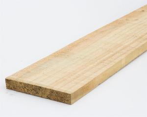 Fencing: 150 x 25 (W) H3.2 RS Fence CTL 2.1