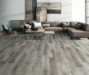 Floors: Vinyl Floors Poudre 5x183x1220mm  2.233SQM/CTN  Price per SQM