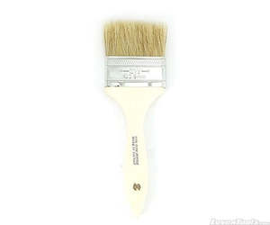 Painting Accessories: CHIP BRUSH-75MM NTCB75