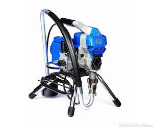 Painting Accessories: SPRAYER, 190, EXPRESS, 230V, AP 17C384