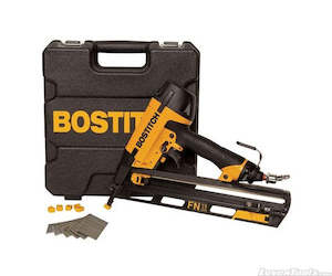 Nail Guns 1: Bostitch N62FNK-2 Finishing Nailer Kit N62FNK-2 / BTFP72156
