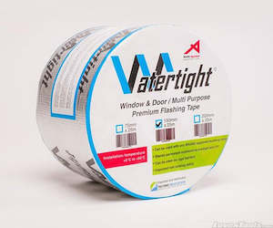 Waterproofing: Watertight Premium Flashing Tape FLASHING200