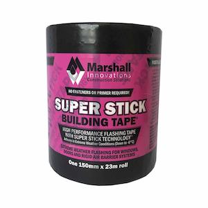 SUPER STICK 150 150mm x 23m