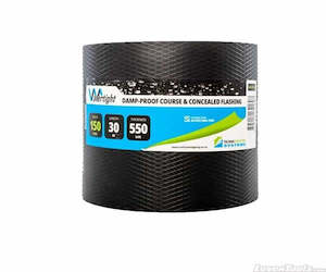 Watertight Damp Proof Course