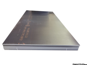 Building Boards: F17 Formply 2400mm x 1200mm x 17mm