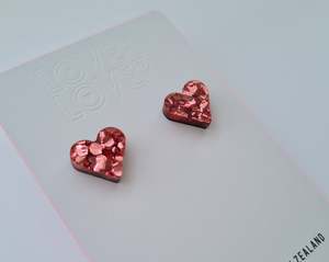 Studs: P A I G E   S T U D