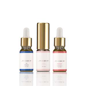 LOVESKIN Discovery Set