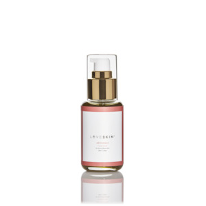 Dry/ Mature Skin - Arohanui Facial Serum
