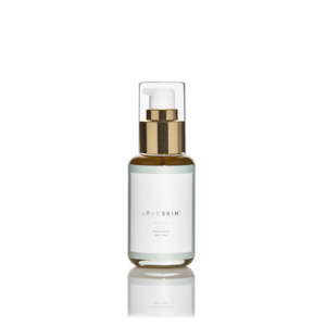 Sensitive Skin - Waiwai Facial Serum