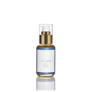 Cleanser: Tui Facial Cleanser - All Skin Types