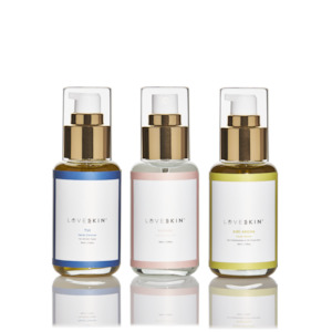 SKINCARE RITUAL: Acne/ Combination Skincare Ritual