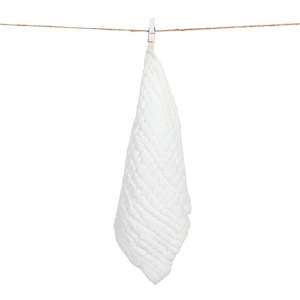 Products: Single Muslin Face Cloth