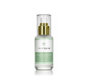 Loveskin Face: Cooling Comfort Mist