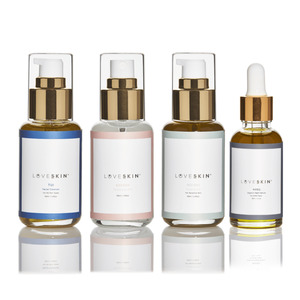 Sensitive Skin: Advanced Sensitive Skincare Ritual