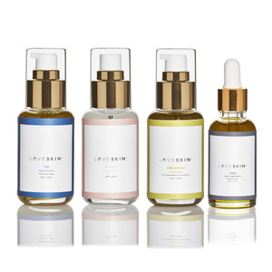 Acne Combination Skin: Advanced Acne / Combination Skincare Ritual