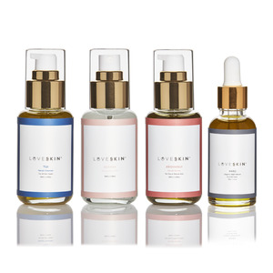 Dry Mature Skin: Advanced Dry / Mature Skincare Ritual