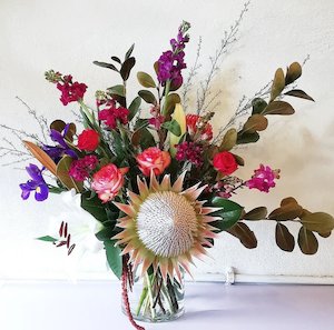 Products: PARAPARAUMU Vase