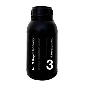 Propogation: NEW NurtureSystem No.3 RapidRecovery