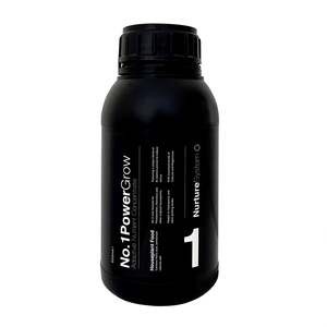 NurtureSystem No.1 PowerGrow