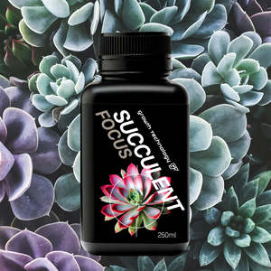 Propogation: Growth Technology SUCCULENT Focus - 250ml