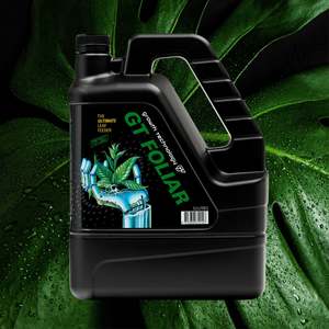Growth Technology FOLIAR - 5.5 litre + trigger spray