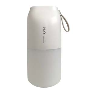 New: H2O Cordless Indoor Plants Humidifier - 300ml