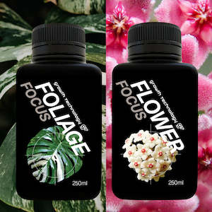 Propogation: GT Indoor Jungle Care Pack