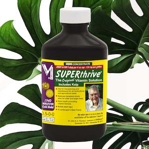 Propogation: Superthrive Vitamin Solution 120ml