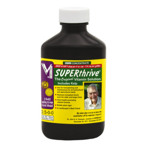 Superthrive Vitamin Solution
