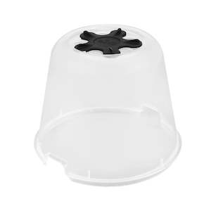 Elho Growhouse Dome Clear - Large (30cm)