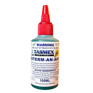 Insect Control: Exterm-An-Ant Ant Killer Liquid Ant Bait