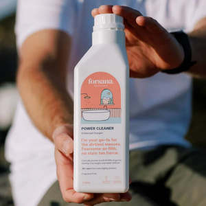 Insect Control: Forsana Power Cleaner - Hydrogen Peroxide 6% - 1 Litre