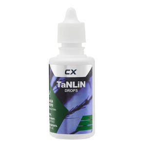 Insect Control: CX Tanlin Drops - Fungus Gnat Treatment and Prevention - 20ml - Makes 600 litres